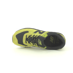 NEW BALANCE M 574 30G Noir