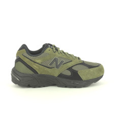 NEW BALANCE U 880R 2W9 Kaki