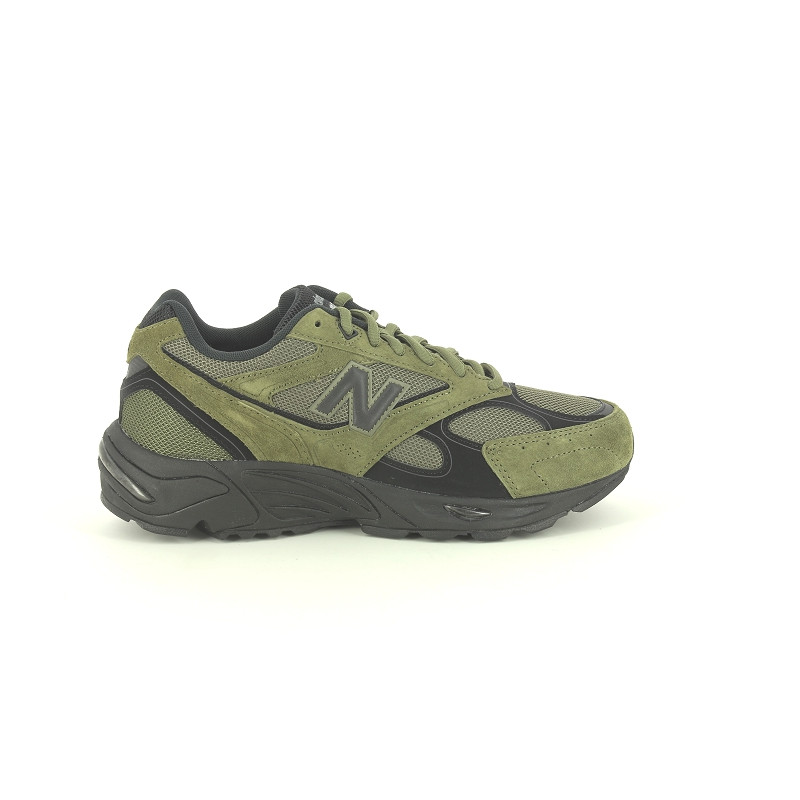 NEW BALANCE U 880R 2W9 Kaki