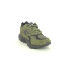 NEW BALANCE U 880R 2W9 Kaki
