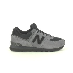 NEW BALANCE M 574 6EQ Gris