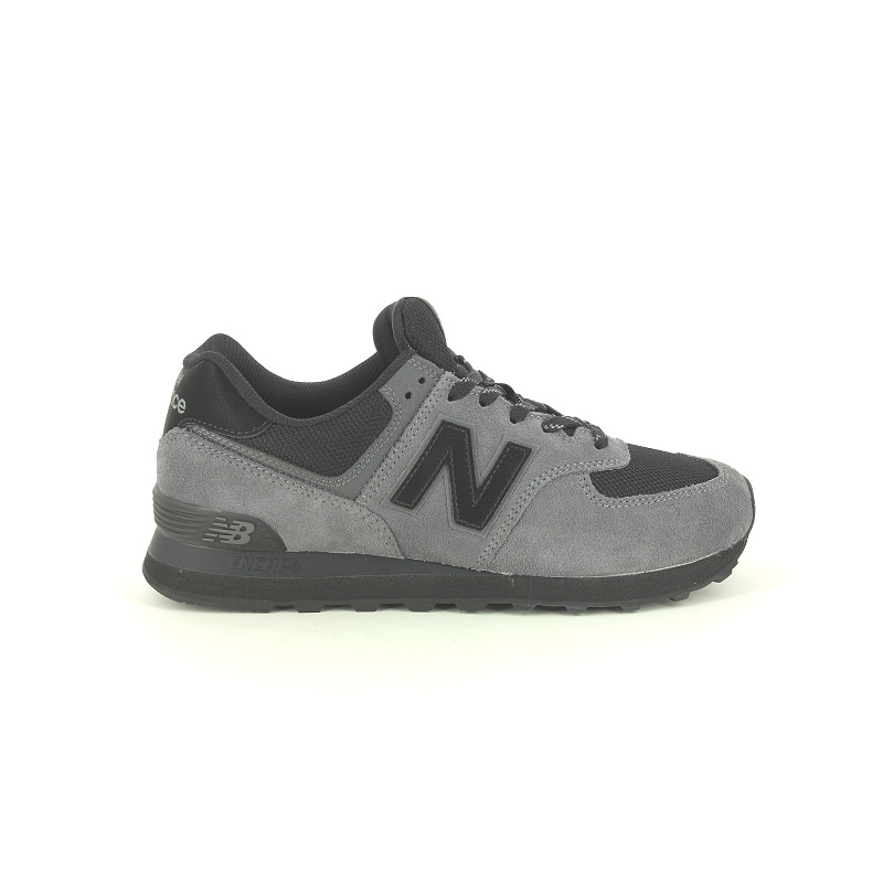 NEW BALANCE M 574 6EQ Gris