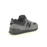 NEW BALANCE M 574 6EQ Gris
