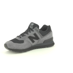 NEW BALANCE M 574 6EQ Gris