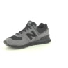 NEW BALANCE M 574 6EQ Gris