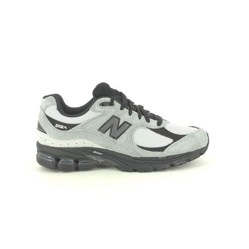 NEW BALANCE U 2002 8W9 Gris