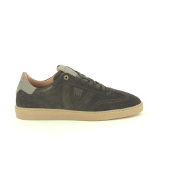 REDSKINS QUADRA Marron