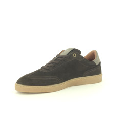 REDSKINS QUADRA Marron