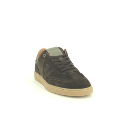 REDSKINS QUADRA Marron