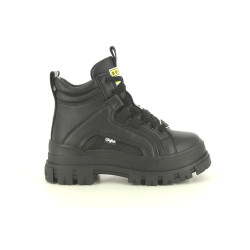 BUFFALO ASPHA NC MID Noir