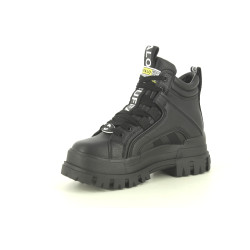 BUFFALO ASPHA NC MID Noir