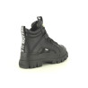 BUFFALO ASPHA NC MID Noir