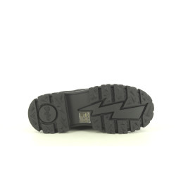 BUFFALO ASPHA NC MID Noir