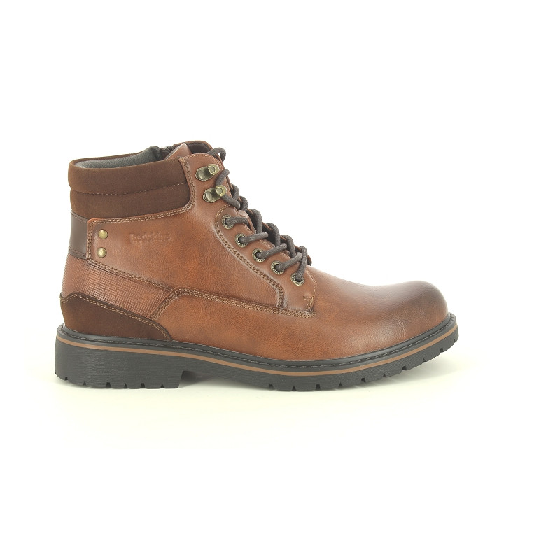 REDSKINS UPTOWN 2 Cognac