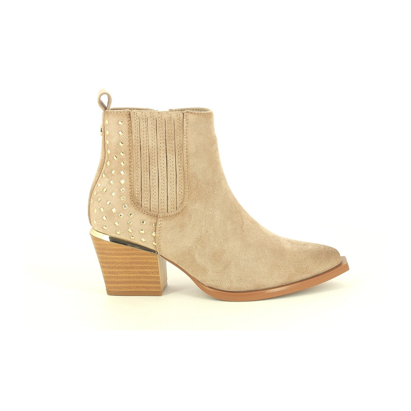 XTI 164480 Beige