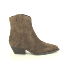 ANOTHER TREND 5689 Marron
