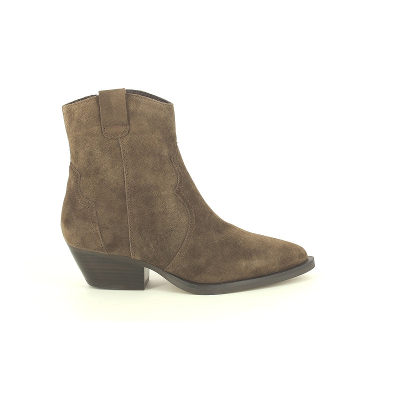 ANOTHER TREND 5689 Marron