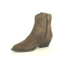 ANOTHER TREND 5689 Marron