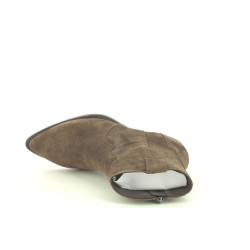 ANOTHER TREND 5689 Marron