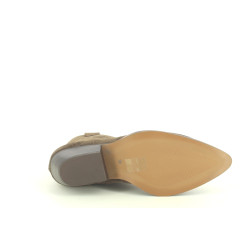 ANOTHER TREND 5689 Marron