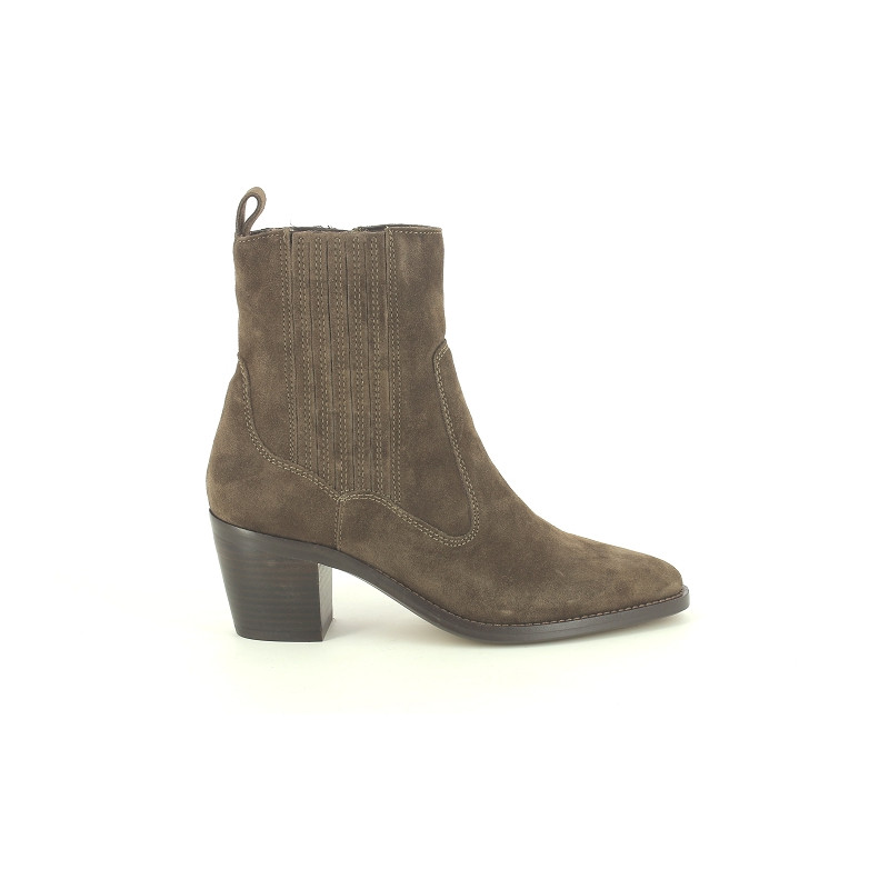 ANOTHER TREND 5653 Cuero