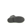 VERBENAS LINA FUR SMOOTH ANIMAL Noir