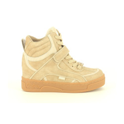 BUFFALO STELLA  SNEAKER Beige