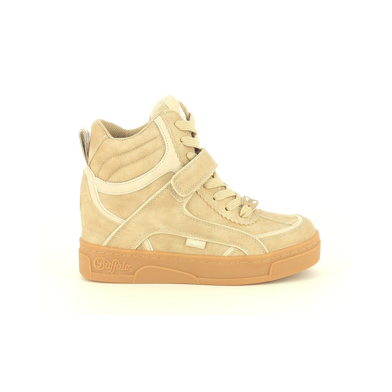 BUFFALO STELLA  SNEAKER Beige
