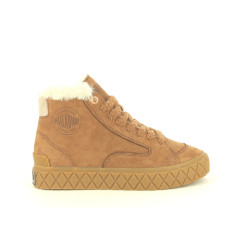PALLADIUM PALLA ACE NBK Marron