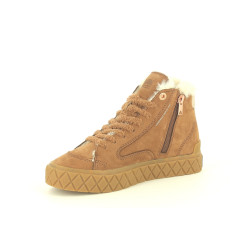 PALLADIUM PALLA ACE NBK Marron