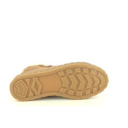 PALLADIUM PALLA ACE NBK Marron