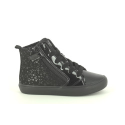 GEOX JR J664ND Noir
