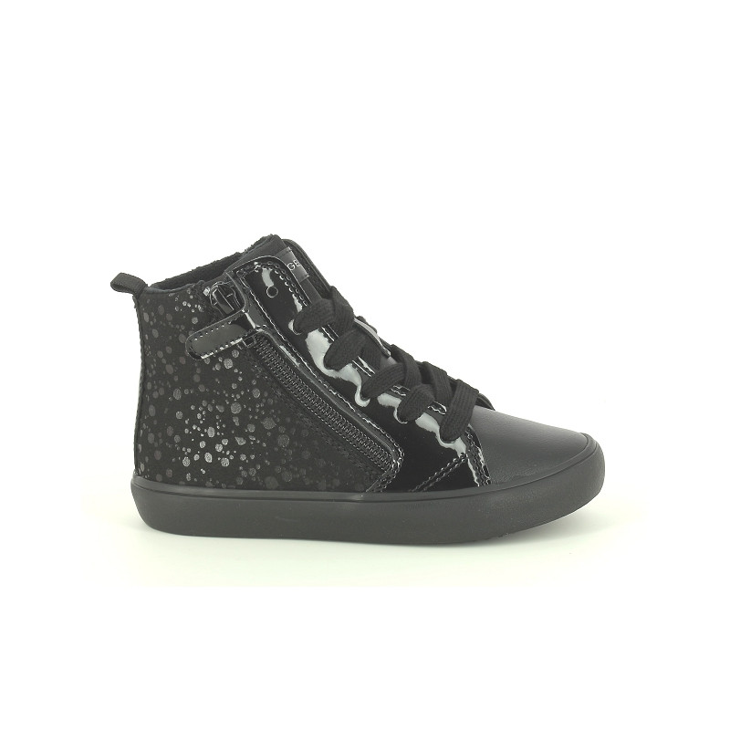 GEOX JR J664ND Noir