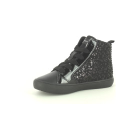 GEOX JR J664ND Noir