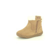 GEOX JR B664PB Marron