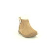 GEOX JR B664PB Marron