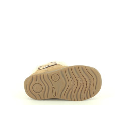 GEOX JR B664PB Marron