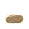 GEOX JR B664PB Marron