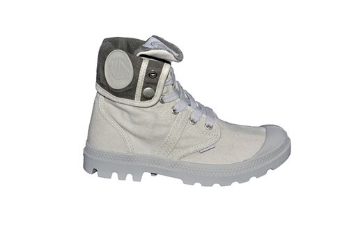 PALLADIUM US BAGGY<br>Vapor métal