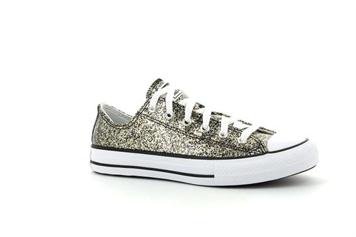 CORE HI CORE OX:Toile/Bronze//