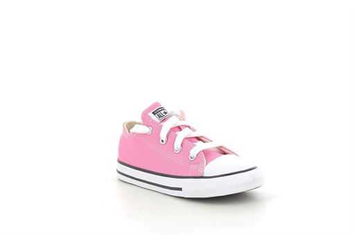 CONVERSE JR CORE OX<br>Rose