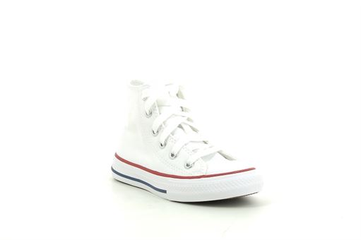 28004 JR CORE HI:Toile/Blanc//