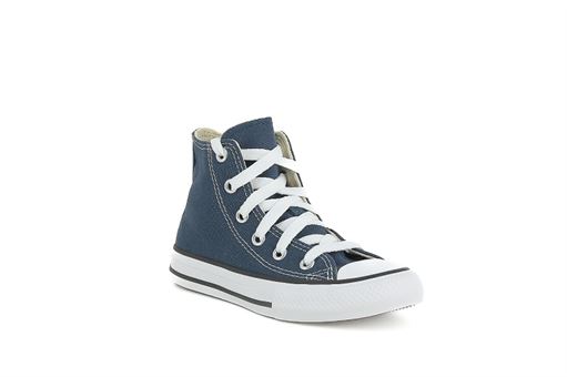 CONVERSE JR CORE HI<br>Marine