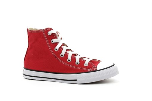 JR CORE HI 1V JR CORE HI:Toile/Rouge//