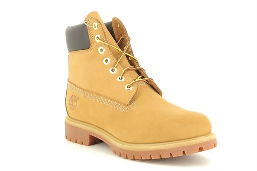 TIMBERLAND 6 INCH PREMIUM<br>Miel