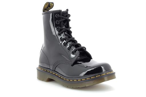 DR MARTENS 1460 PATENT<br>Vernis