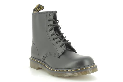 DR MARTENS 1460 SMOOTH<br>Noir