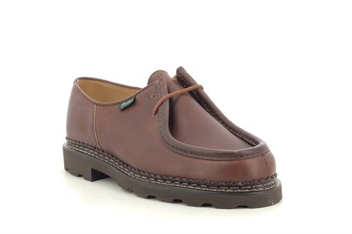 PARABOOT MICHAEL<br>Marron