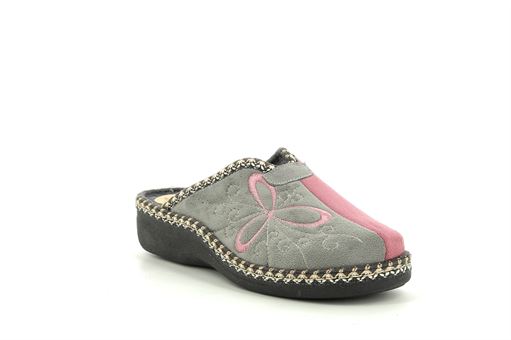 LA MAISON DE L ESPADRILLE 4205<br>Rose