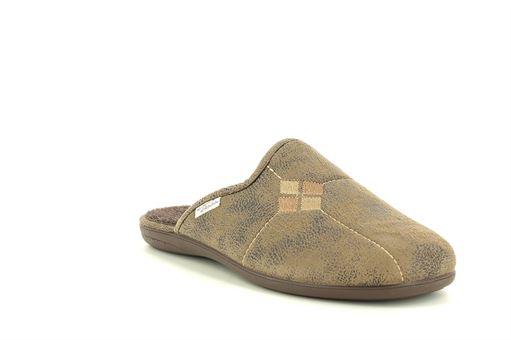 LA MAISON DE L ESPADRILLE 6715<br>Marron